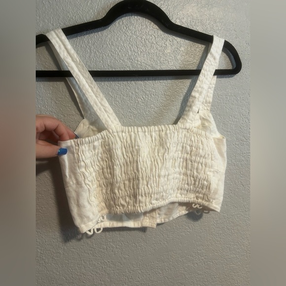 New Madewell top - Picture 4 of 4